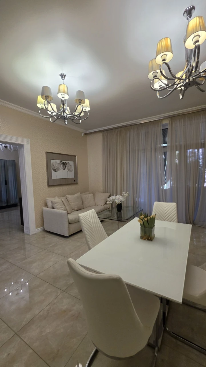 House with renovation, Lesova Bucha, without%