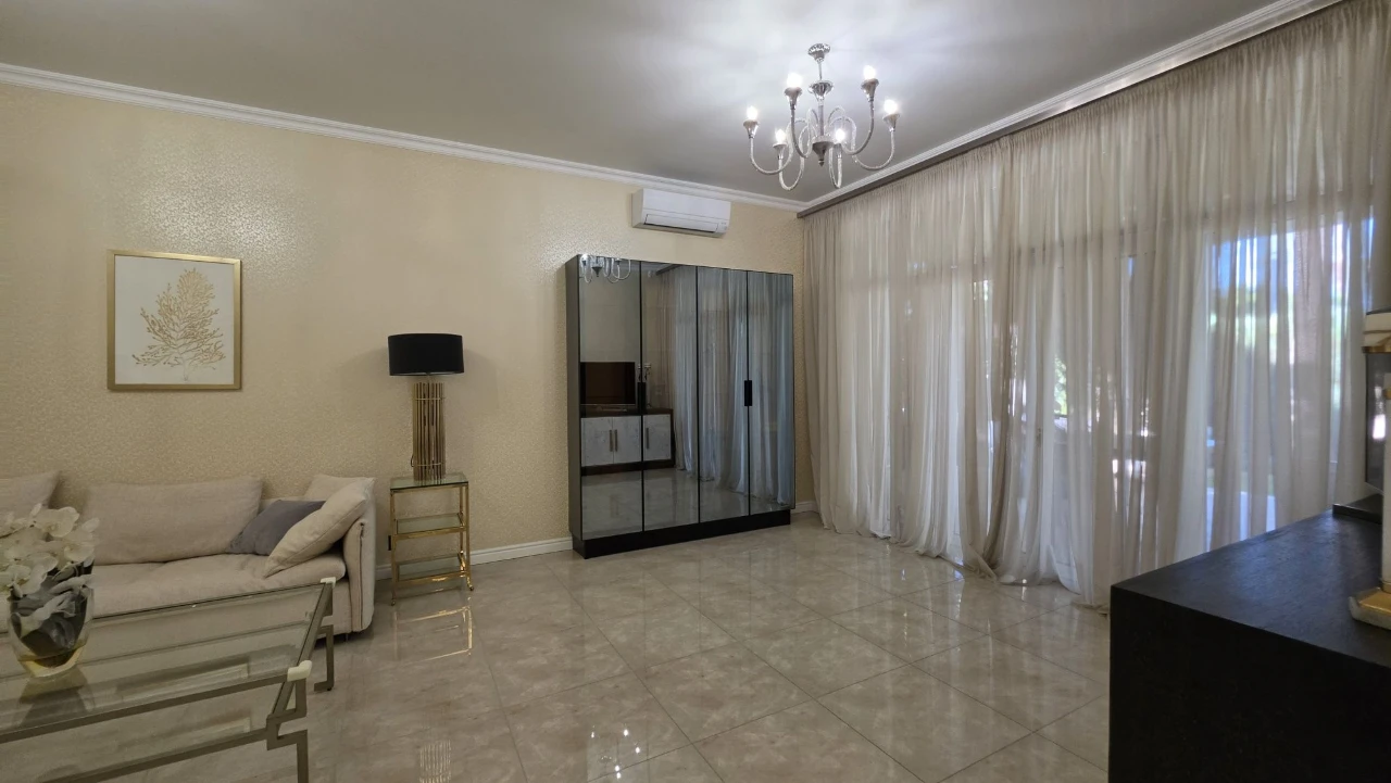 House with renovation, Lesova Bucha, without%