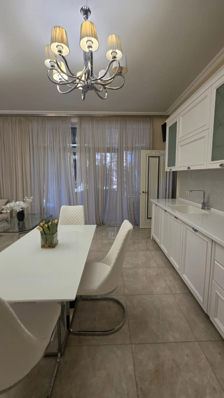 House with renovation, Lesova Bucha, without%
