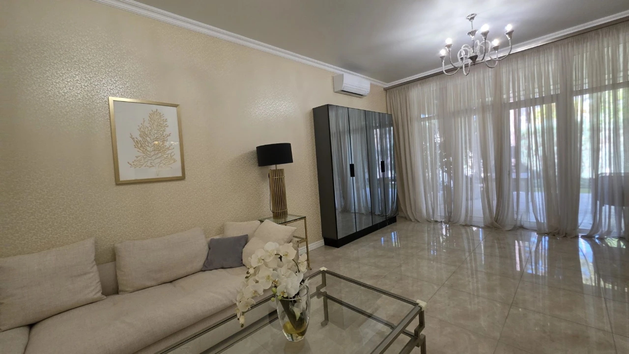 House with renovation, Lesova Bucha, without%