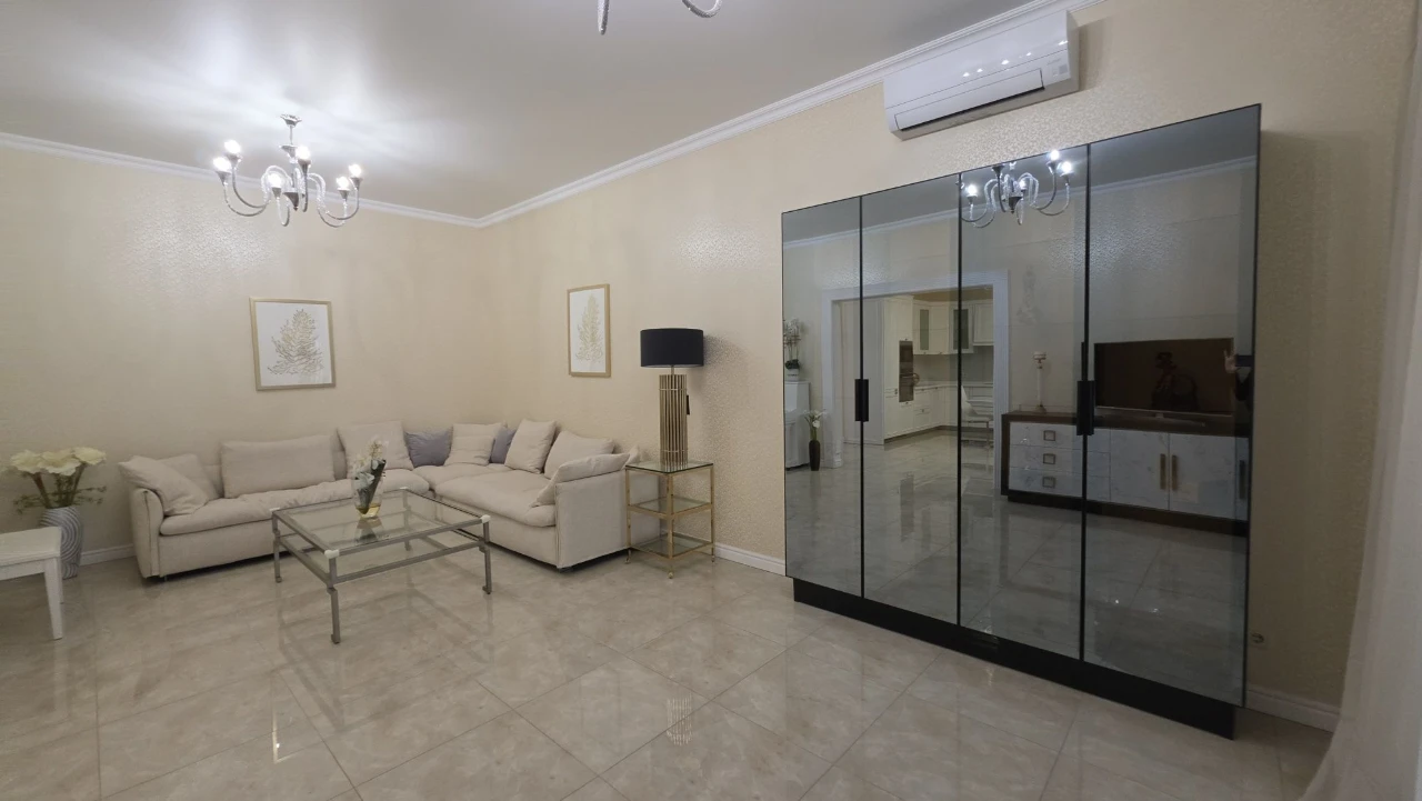 House with renovation, Lesova Bucha, without%