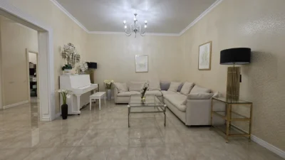 House with renovation, Lesova Bucha, without%