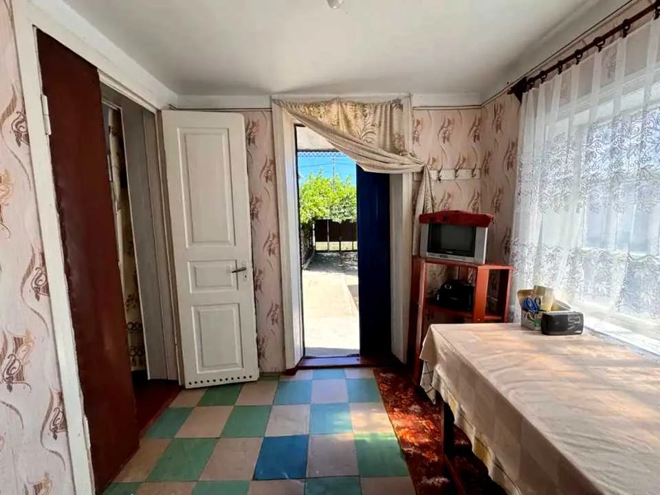 Будинок. Підгородне, Каштанова