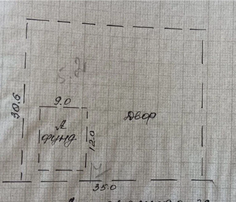Ismail, plot, village Broska, 10-13500 u.e.
10 acres, foundation 1