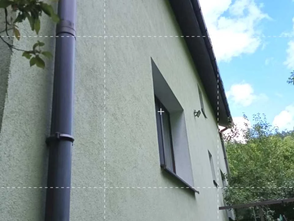 House. Lviv, Zamostynska St.