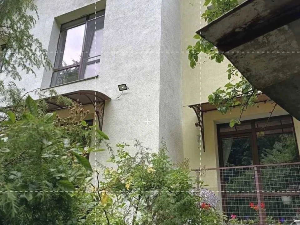 House. Lviv, Zamostynska St.