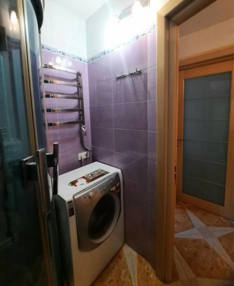 2-room apartment on Fontanskaya Doroga, Sea