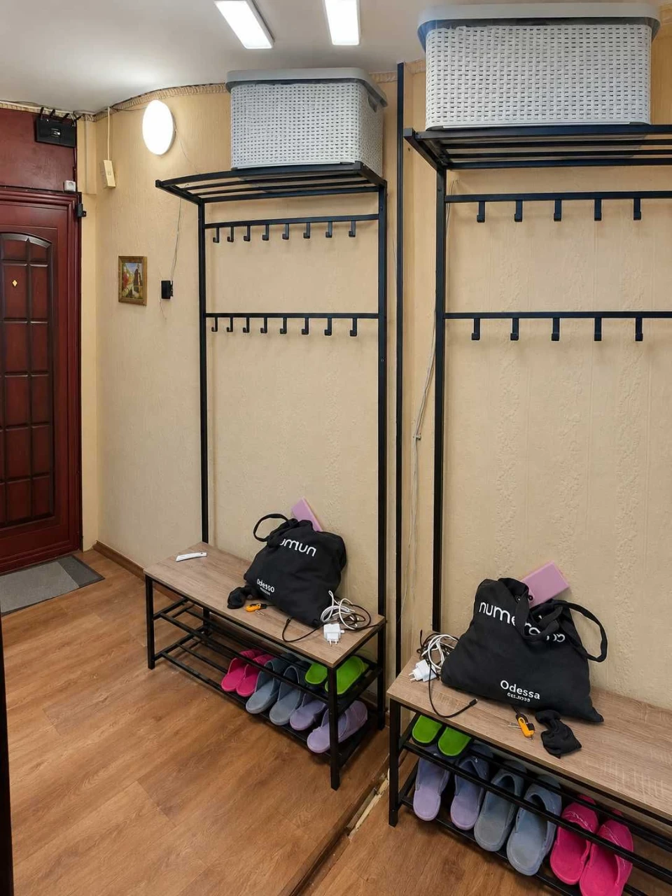 For Sale: 2-bedroom apartment near Mark Twain Park / Cheremushki