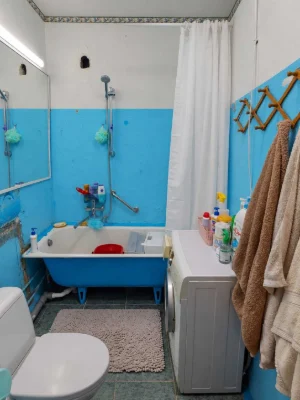 For Sale: 2-bedroom apartment near Mark Twain Park / Cheremushki