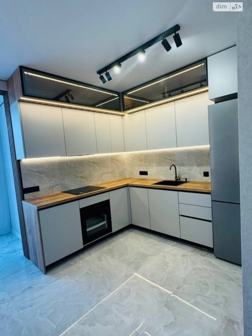 Продажа Квартира, Киевский