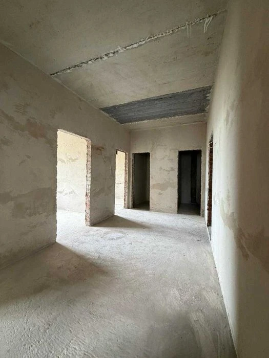 Продажа СДАННОЙ 3-комнатной квартиры, 76 м², 2 этаж, ДОКУМЕН