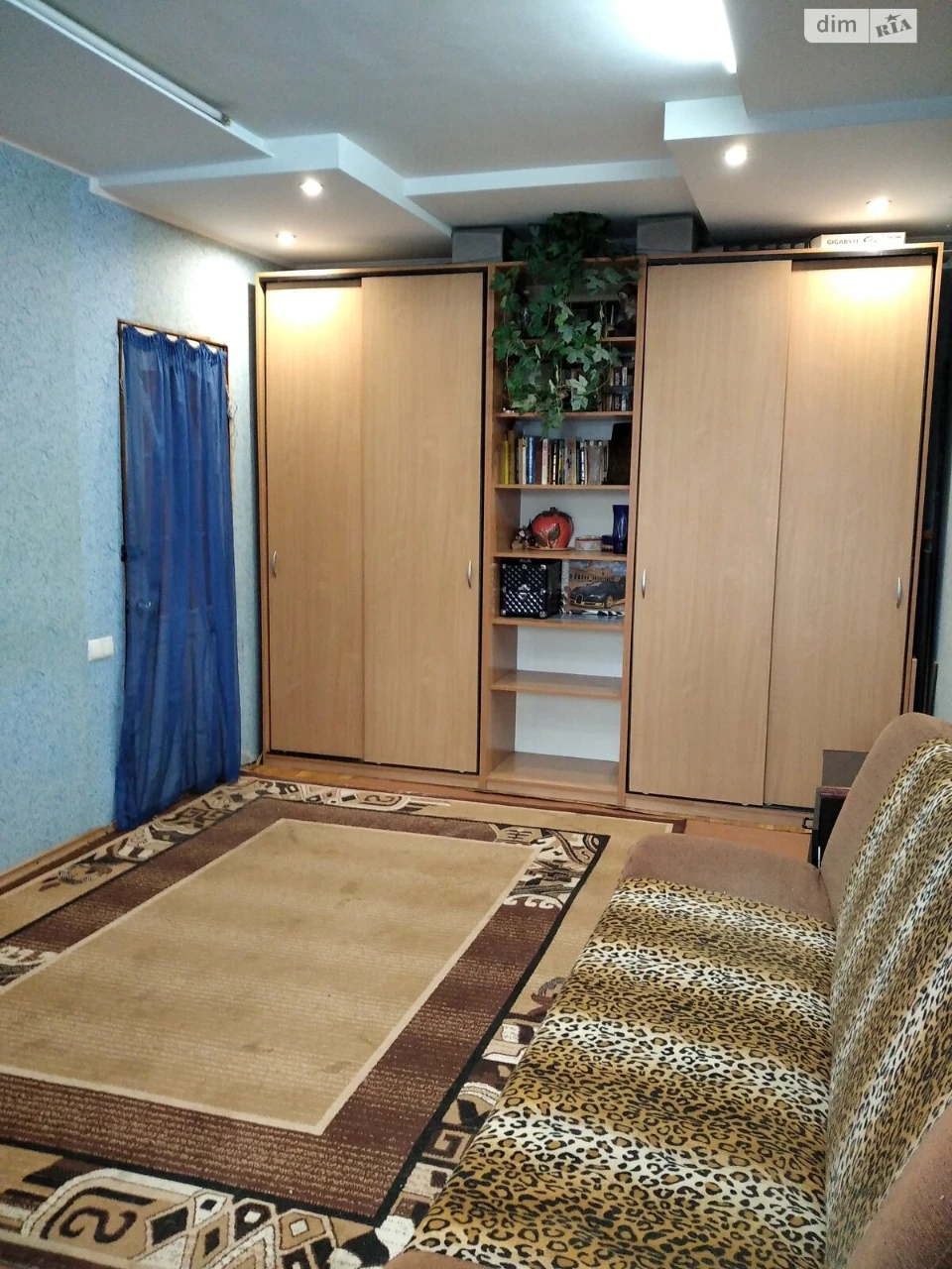 Продаж Квартира Містечко Котовського
