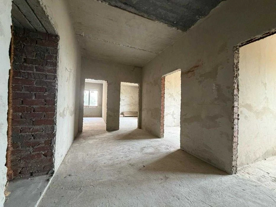 Продажа СДАННОЙ 3-комнатной квартиры, 76 м², 2 этаж, ДОКУМЕН
