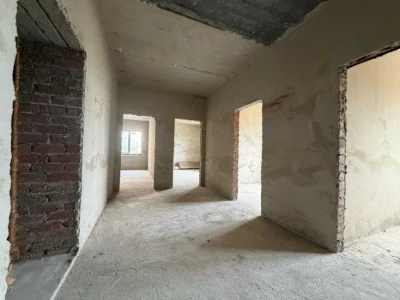 Продажа СДАННОЙ 3-комнатной квартиры, 76 м², 2 этаж, ДОКУМЕН