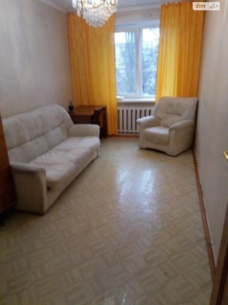 Продаж Квартира Містечко Котовського