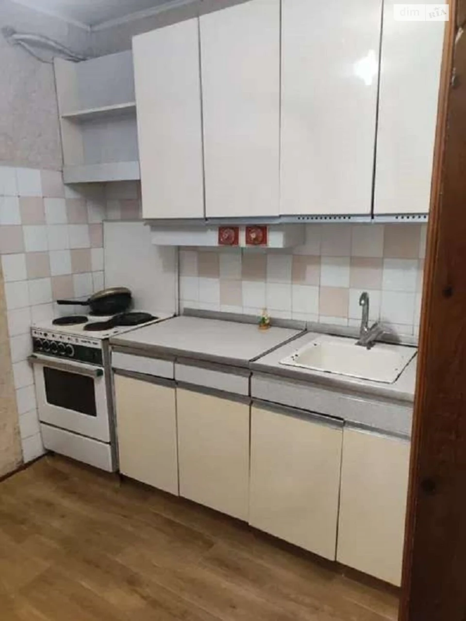 Продаж Квартира Містечко Котовського
