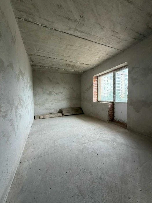 Продажа СДАННОЙ 3-комнатной квартиры, 76 м², 2 этаж, ДОКУМЕН