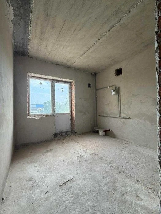 Продажа СДАННОЙ 3-комнатной квартиры, 76 м², 2 этаж, ДОКУМЕН