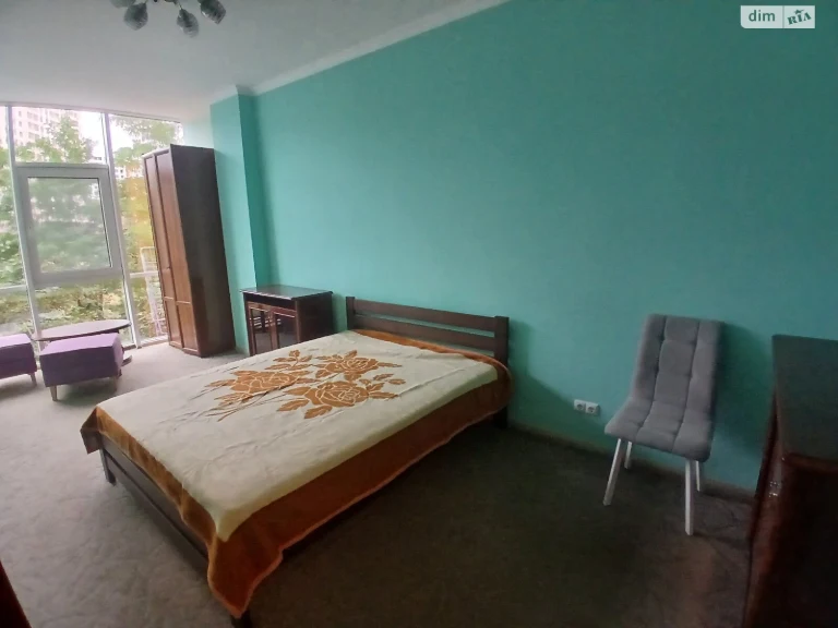 Long Term Rental Apartment Kyiv
