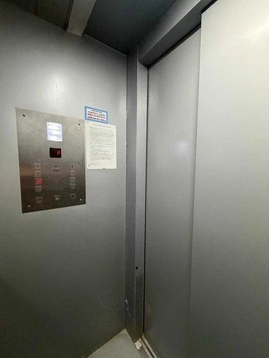 Продажа СДАННОЙ 3-комнатной квартиры, 76 м², 2 этаж, ДОКУМЕН