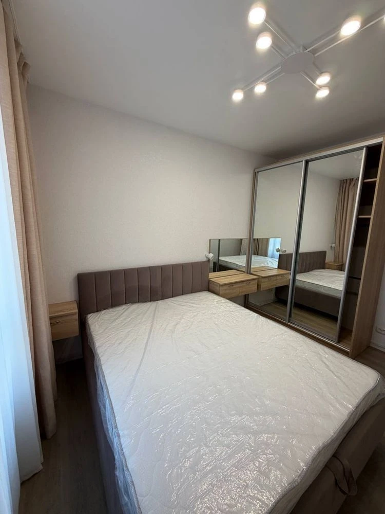 1 Room Apartment, Aquarel-7, Attractive Price, Slobodka