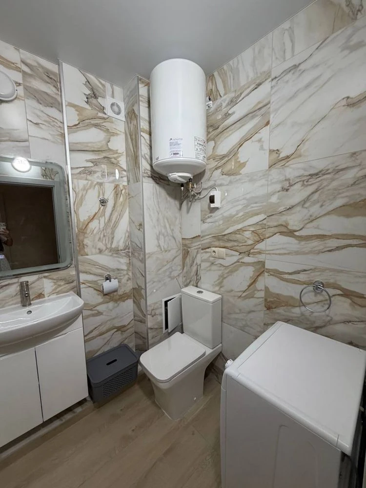 1 Room Apartment, Aquarel-7, Attractive Price, Slobodka