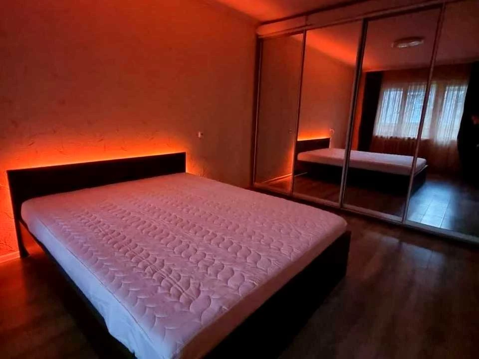 Apartment. Odessa, Banniy Prosv.