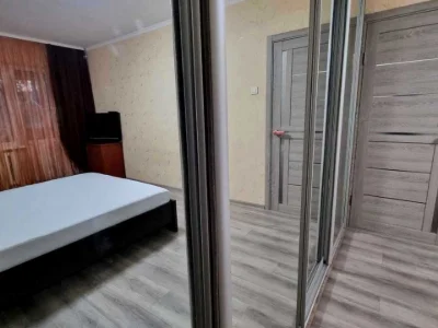 Apartment. Odessa, Banniy Prosv.