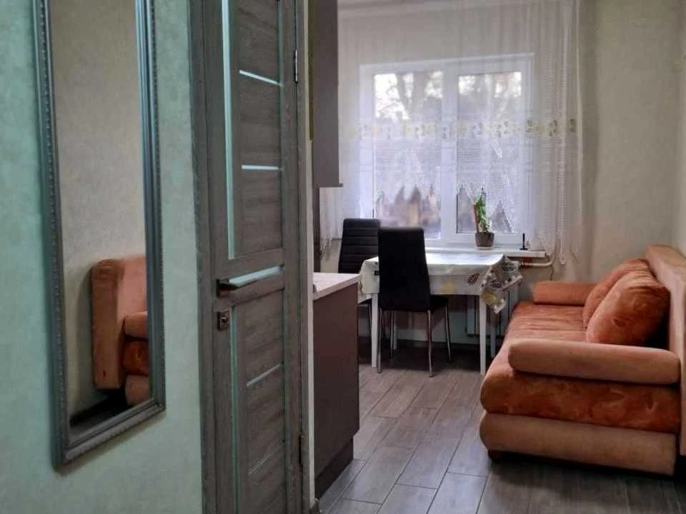 Apartment. Odessa, Banniy Prosv.