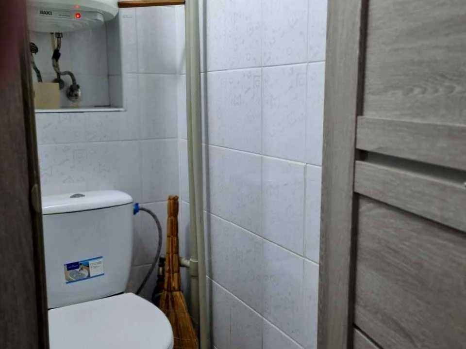 Apartment. Odessa, Banniy Prosv.