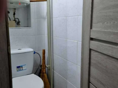 Apartment. Odessa, Banniy Prosv.