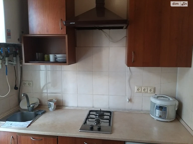 Long Term Rental Apartment Primorsky