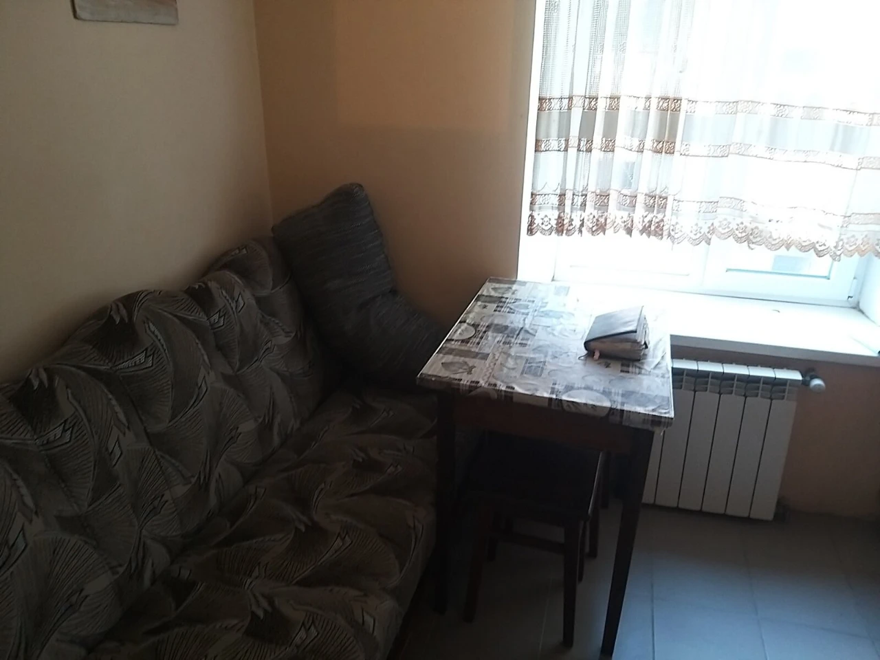 Long Term Rental Apartment Primorsky