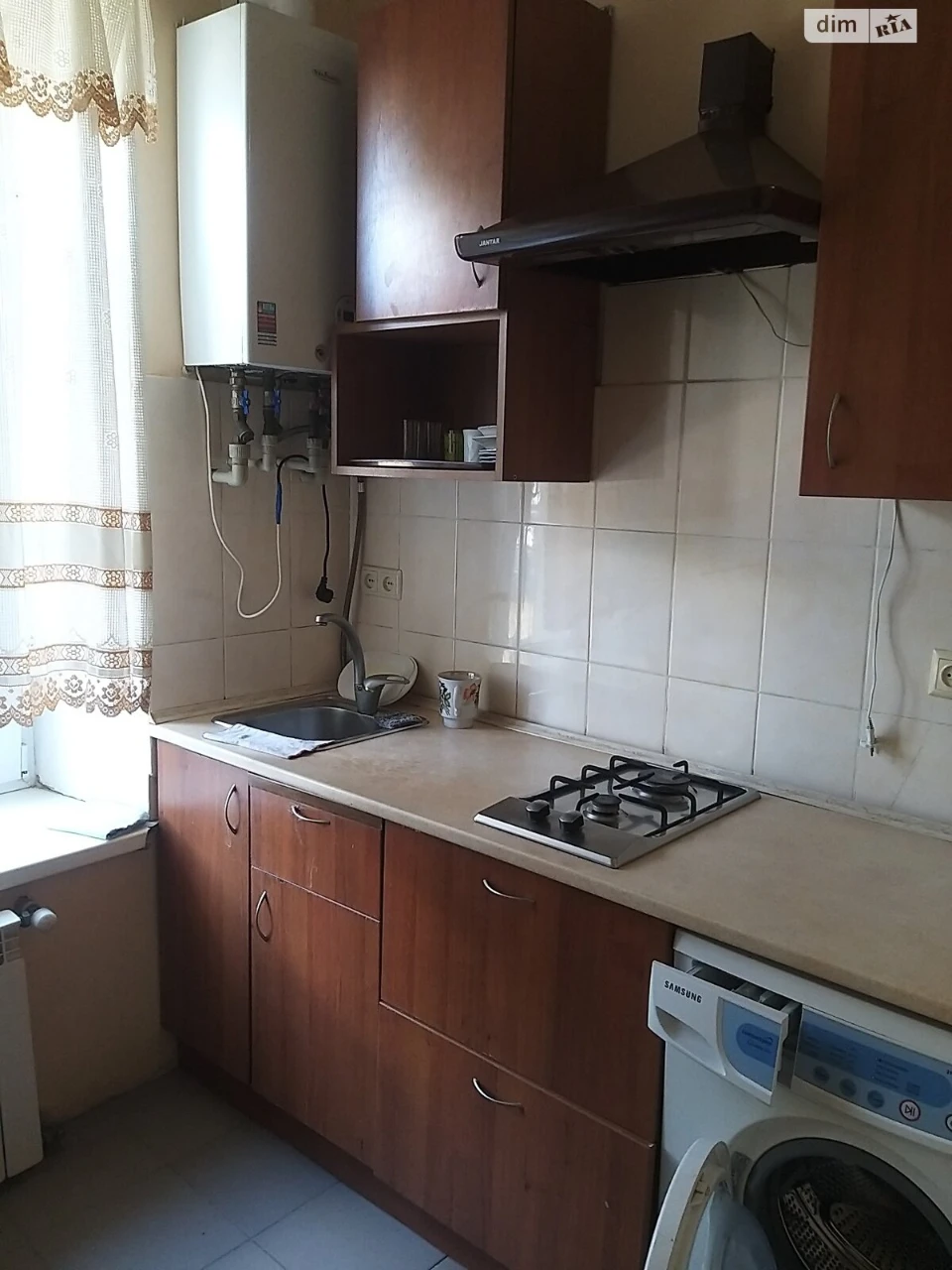 Long Term Rental Apartment Primorsky