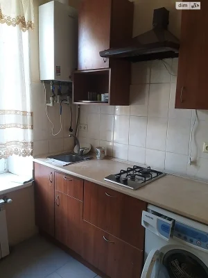 Long Term Rental Apartment Primorsky