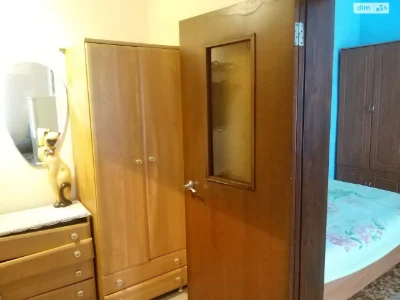 Long Term Rental Apartment Primorsky