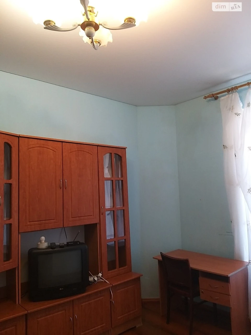 Long Term Rental Apartment Primorsky