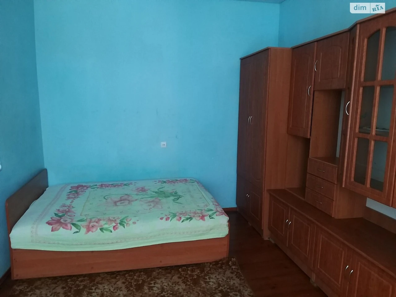 Long Term Rental Apartment Primorsky