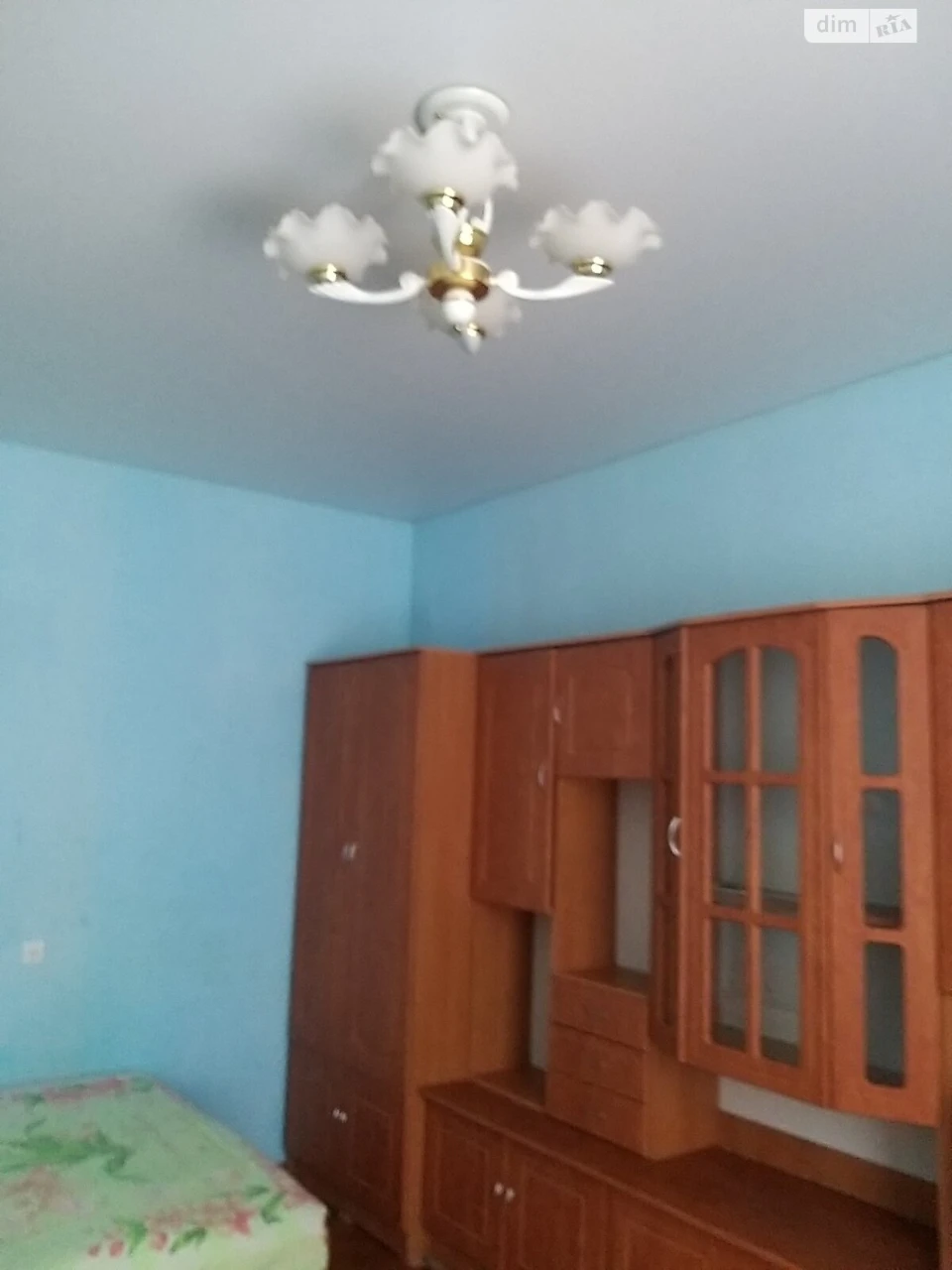 Long Term Rental Apartment Primorsky