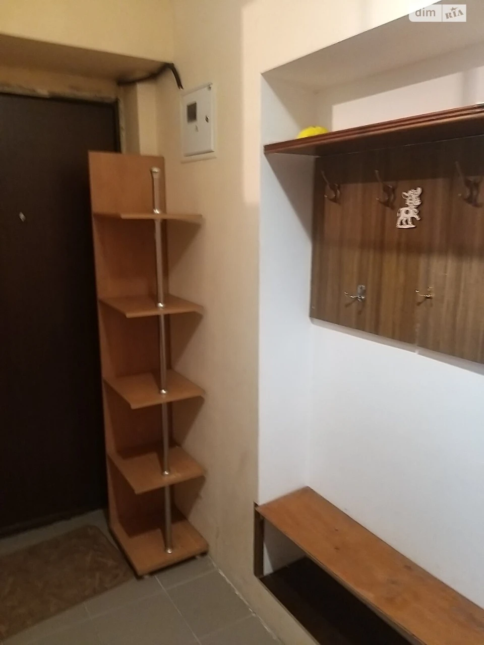 Long Term Rental Apartment Primorsky
