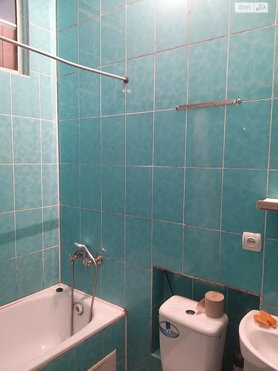 Long Term Rental Apartment Primorsky