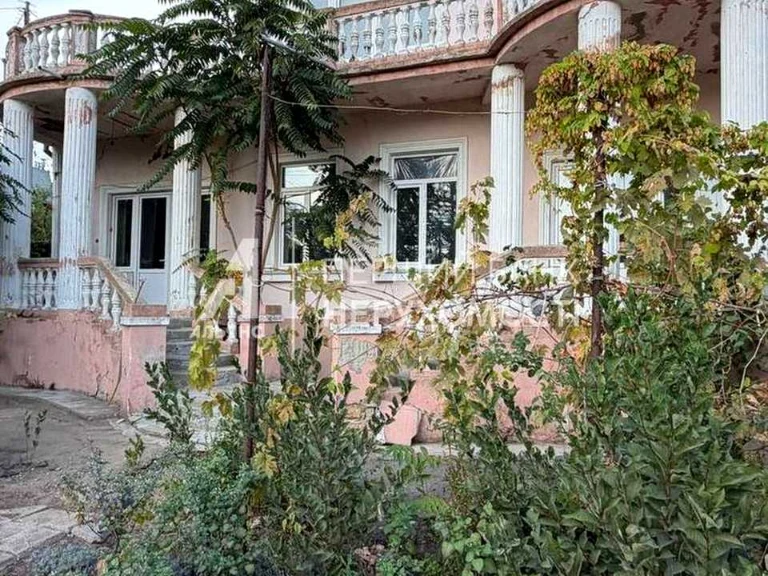 Участок. Одесса, улица Георгия Липского