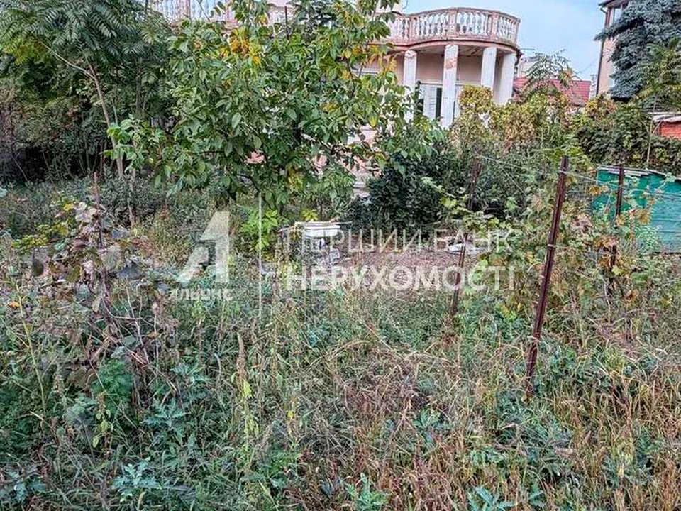 Будинок. Одеса, Георгія Липського вул.