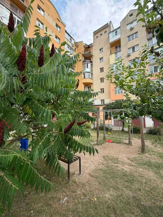 Продажа СДАННОЙ 3-комнатной квартиры, 76 м², 2 этаж, ДОКУМЕН