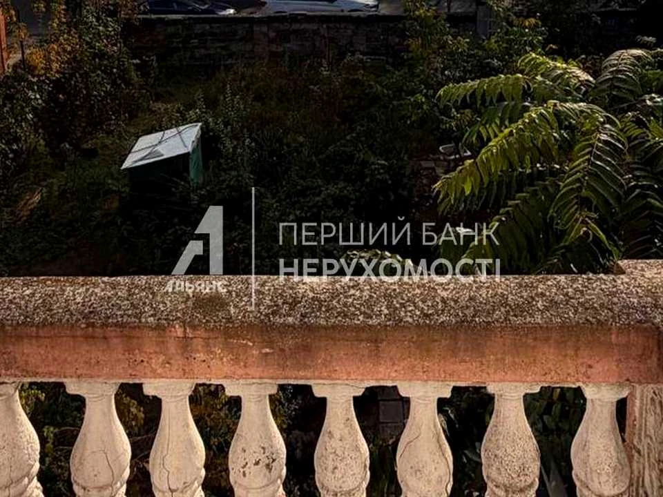 Будинок. Одеса, Георгія Липського вул.