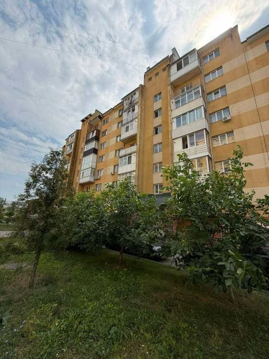 Продажа СДАННОЙ 3-комнатной квартиры, 76 м², 2 этаж, ДОКУМЕН