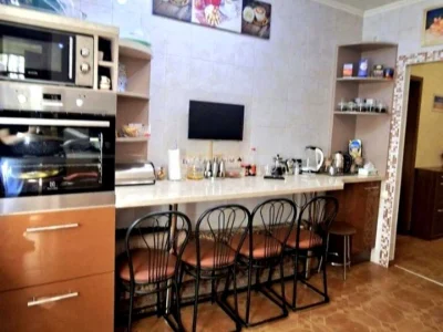 Apartment. Eugene Chiclenka st., Odessa