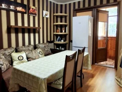 Apartment. Eugene Chiclenka st., Odessa