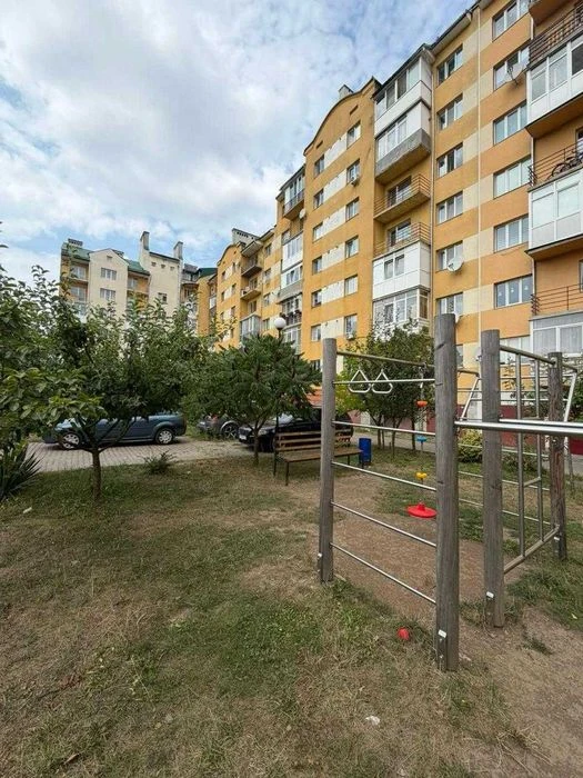 Продажа СДАННОЙ 3-комнатной квартиры, 76 м², 2 этаж, ДОКУМЕН