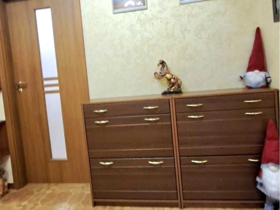 Apartment. Eugene Chiclenka st., Odessa